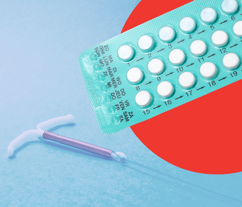 How effective is birth control?