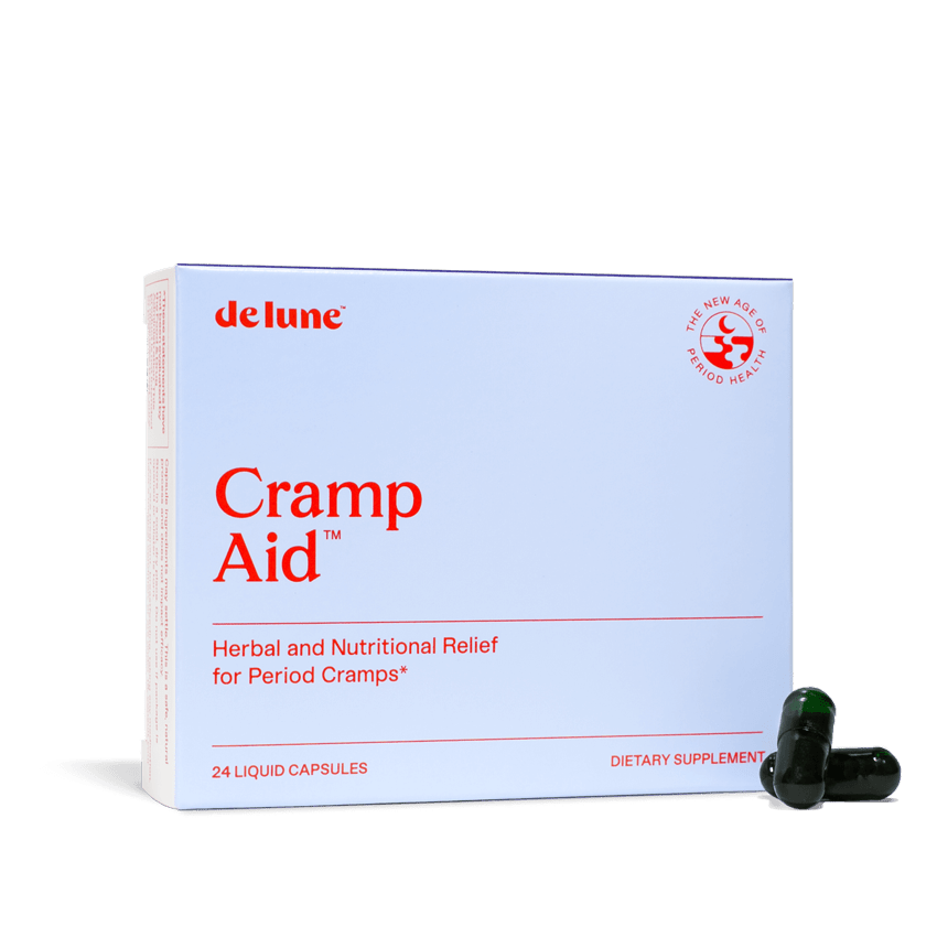 Antispasmodic Solutions for Menstrual Cramps